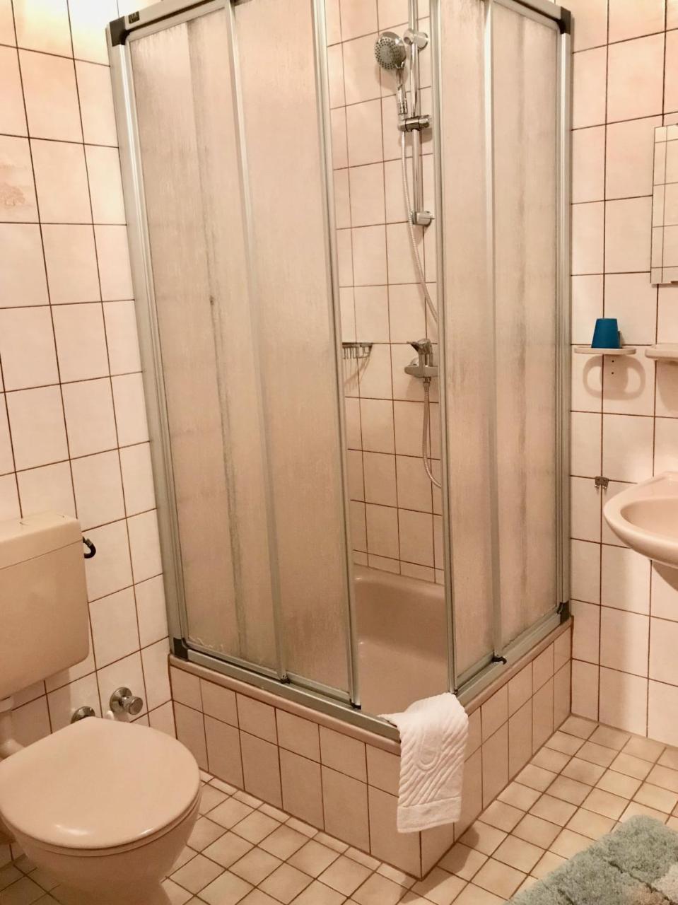 אלספלד Gasthaus Zur Hardtmuehle מראה חיצוני תמונה